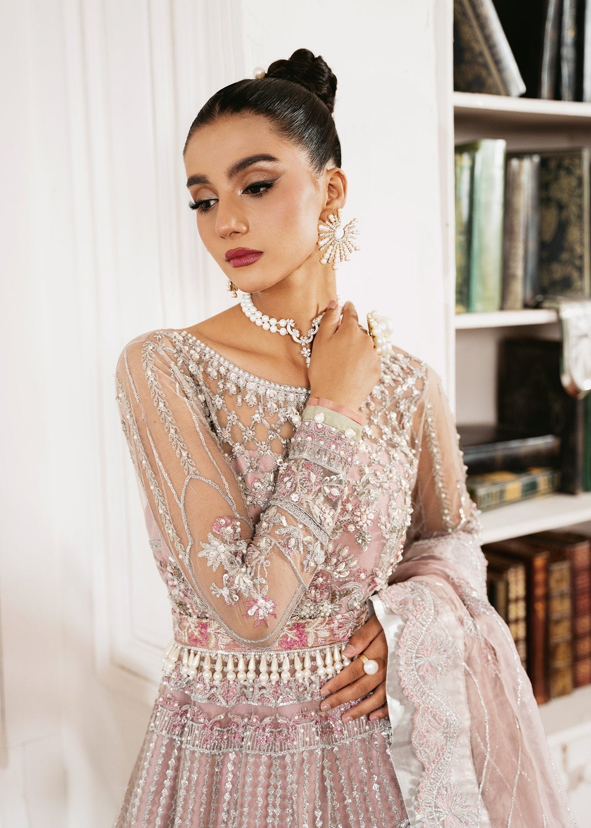 Inayat | Festive Formals | ROSABELLE, image 5