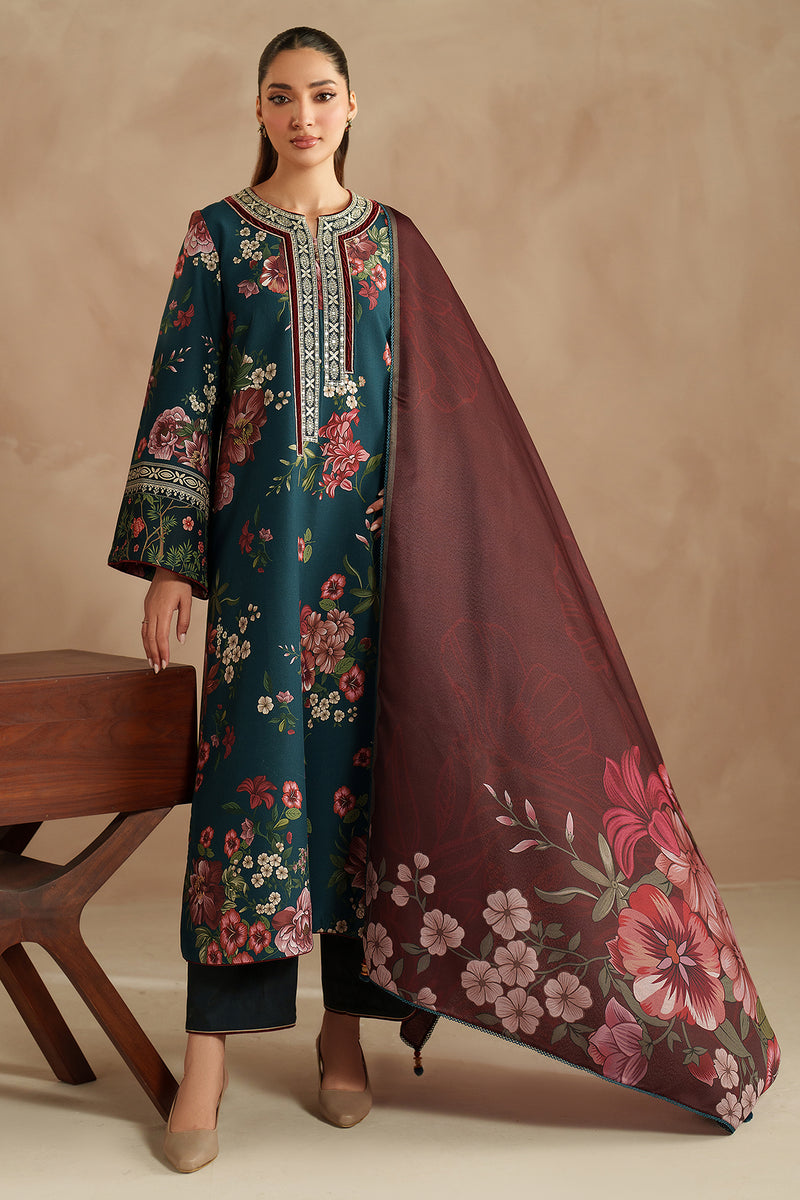 Jazmin | Winter 25 |  UW-0209, image 4