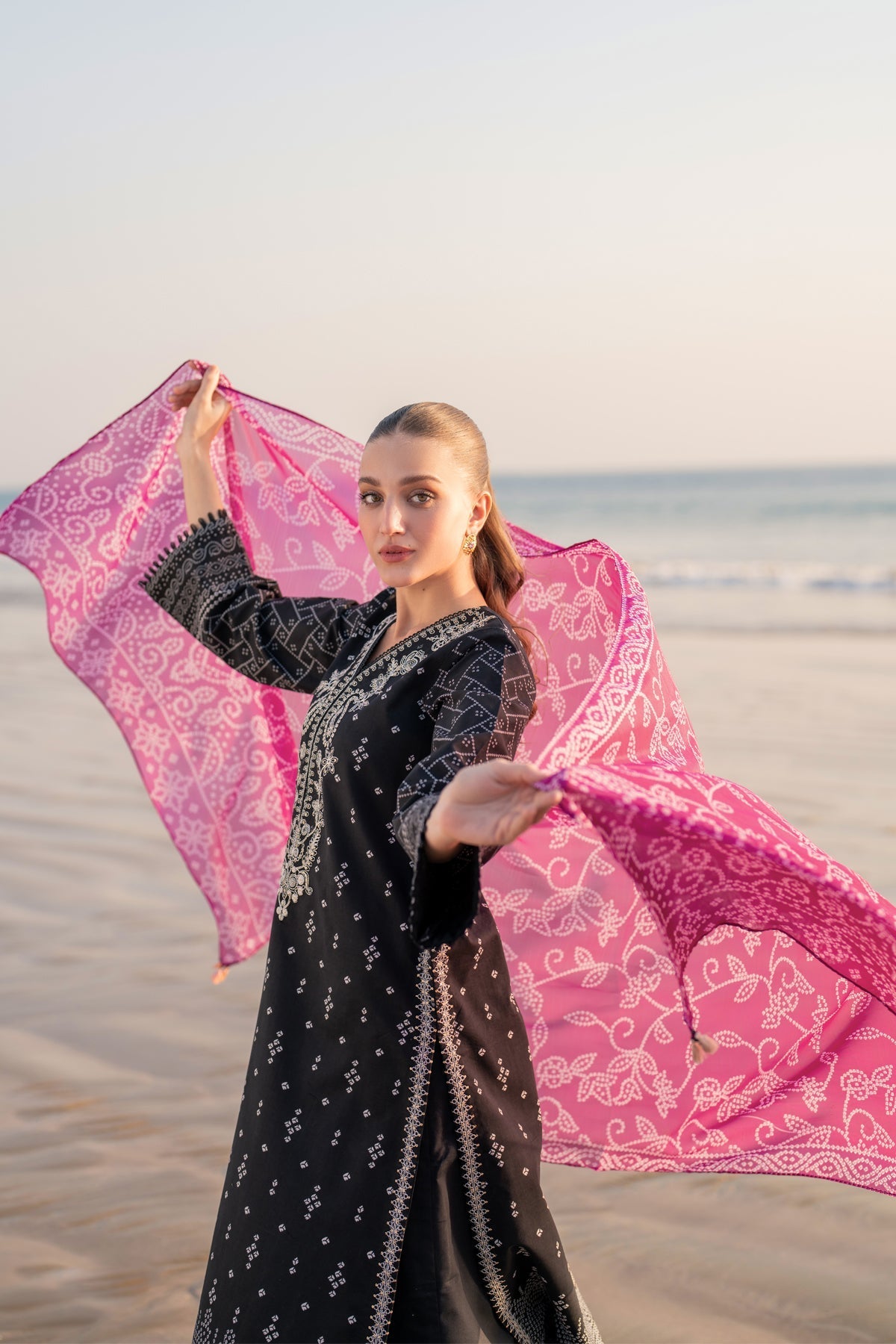 Xenia Formals | Summer Away 25 | ALISH -  Xenia Formals Ladies Clothes - Original Designer Dress - House of Maryam