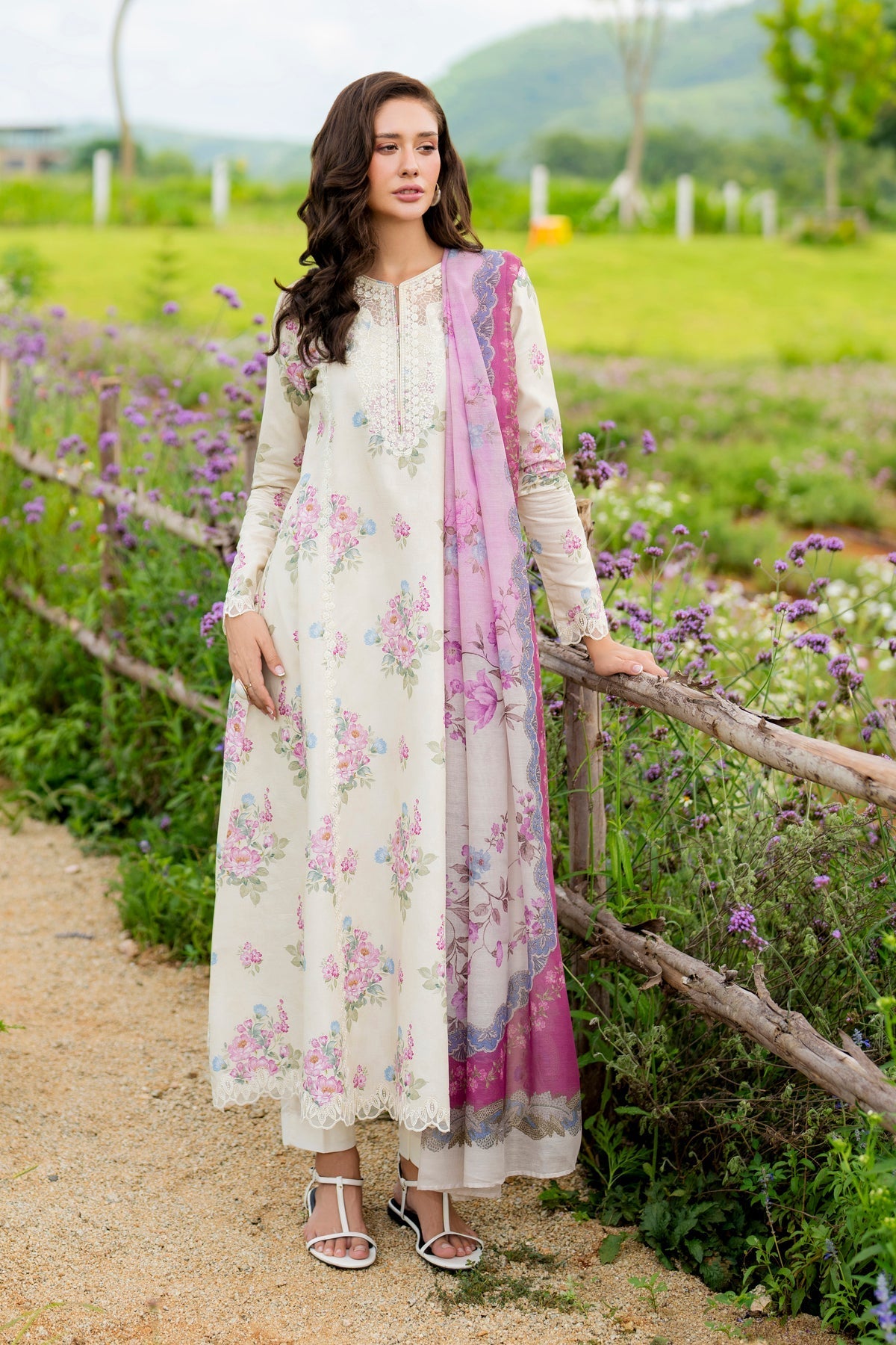 Xenia Formals | Sun Seeking | ARLES