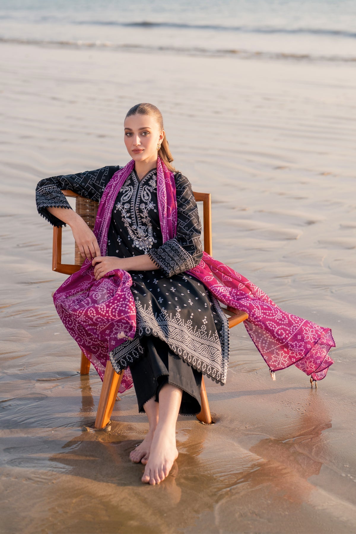 Xenia Formals | Summer Away 25 | ALISH -  Xenia Formals Ladies Clothes - Original Designer Dress - House of Maryam