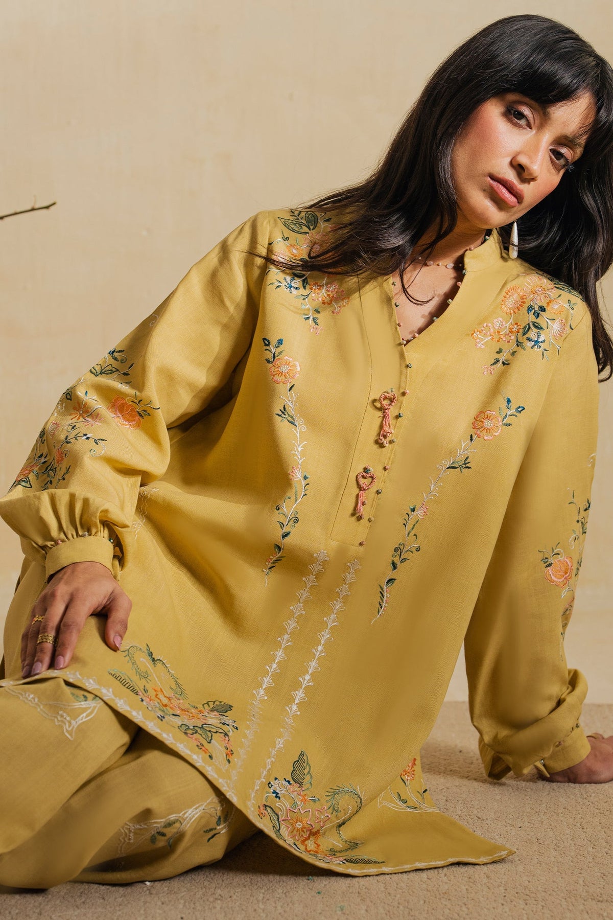 Elan | Indigene Pret |AYLA (ERW-21574)-5