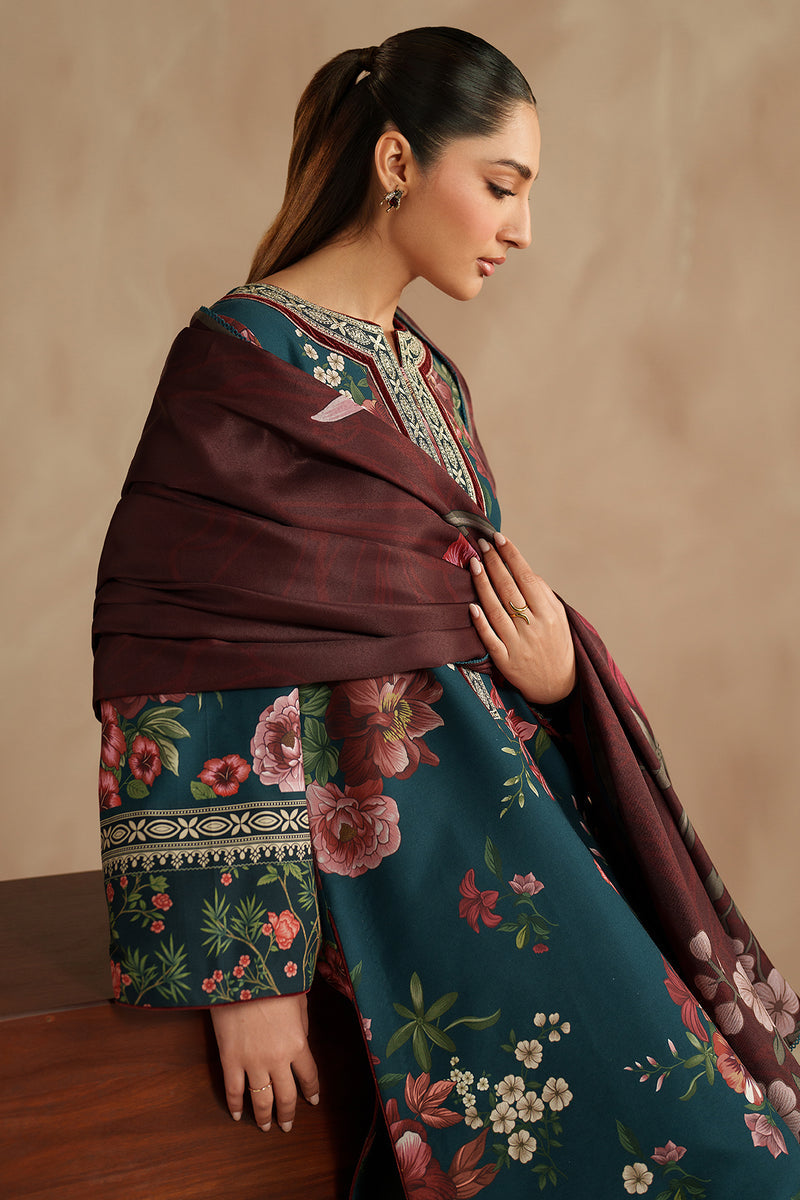 Jazmin | Winter 25 |  UW-0209-5
