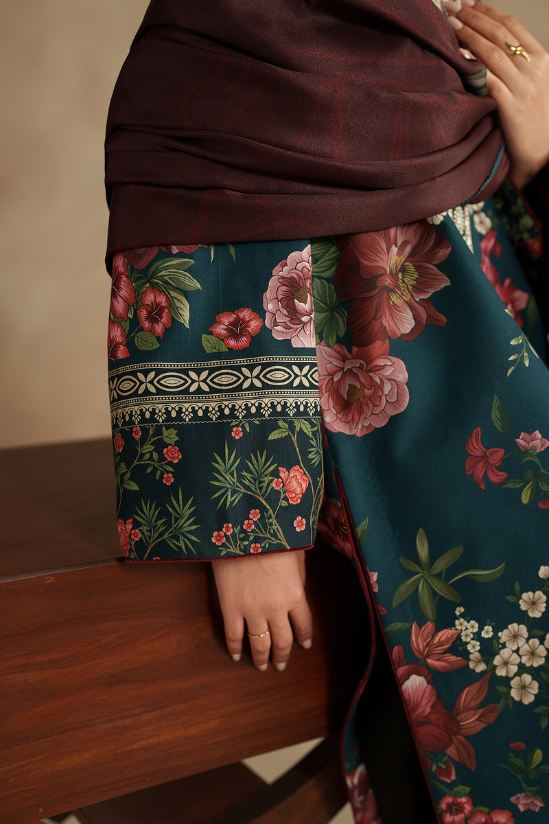 Jazmin | Winter 25 |  UW-0209-6