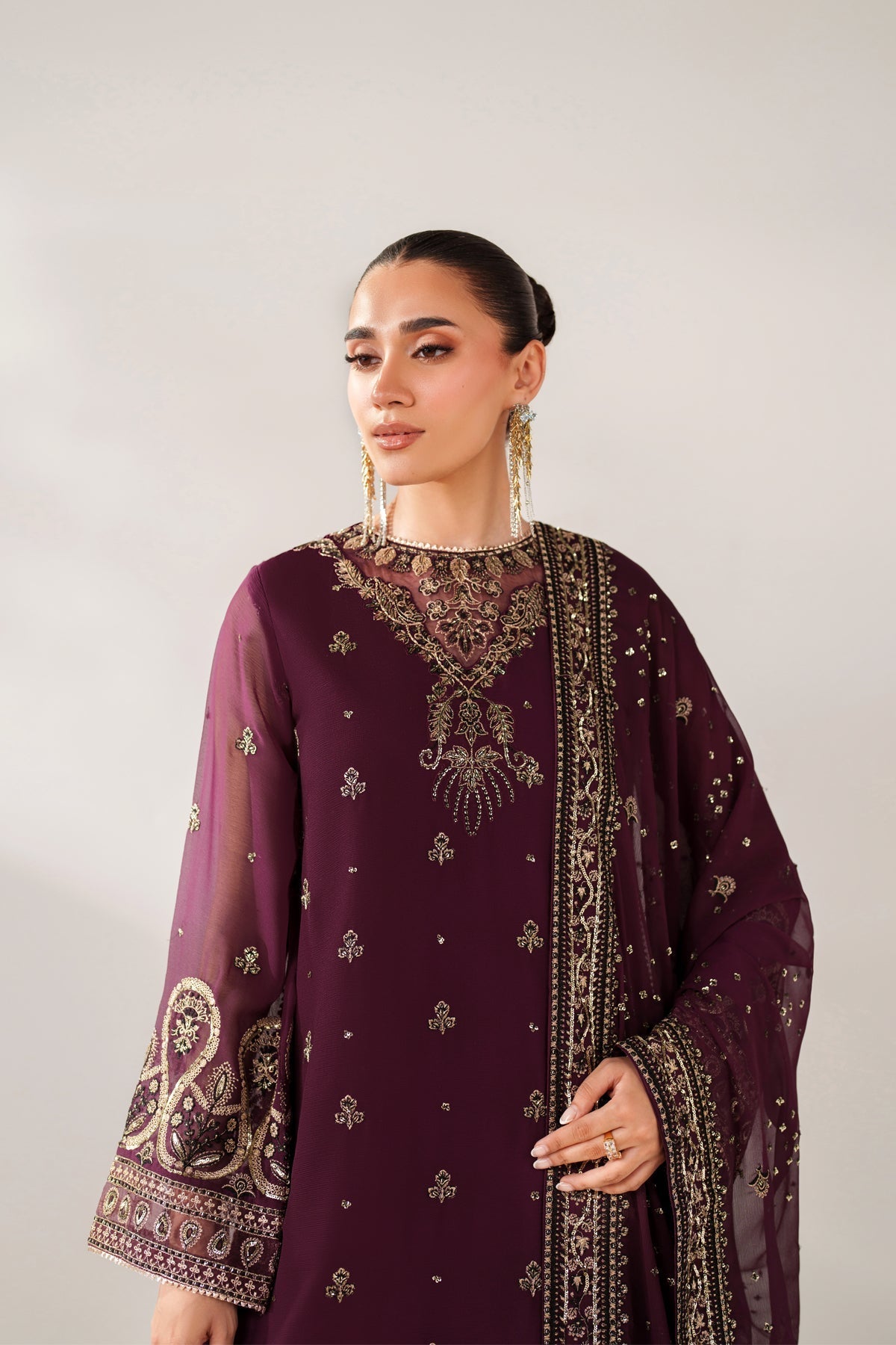 Xenia Formals | Luxury Formals 25 | NURI, image 7