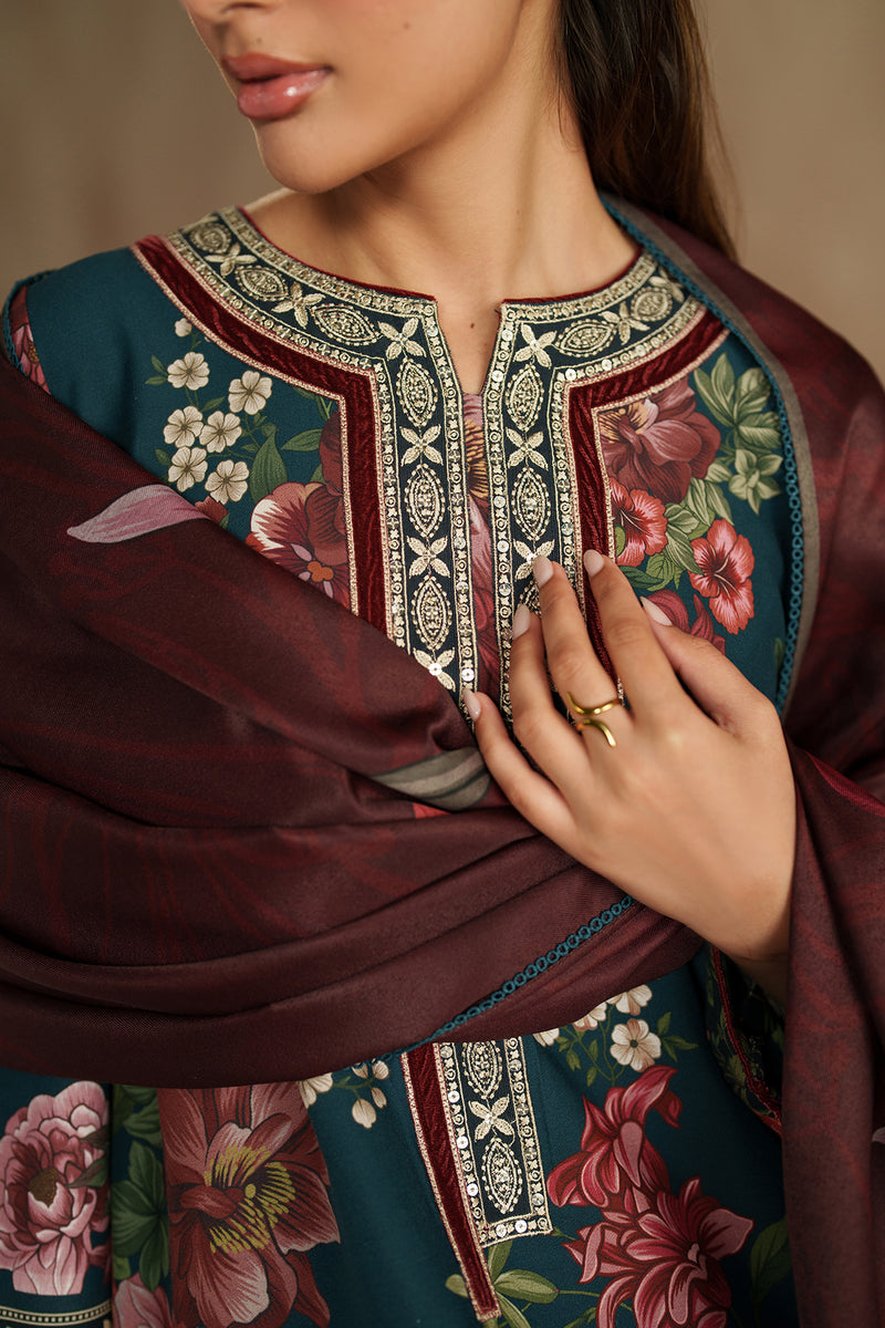 Jazmin | Winter 25 |  UW-0209, image 7