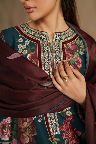 Jazmin | Winter 25 |  UW-0209