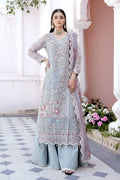 Marymas | Lemilsa Formals 23 | L-709 by Designer Maryams - House of Maryam - Pakistani Designer Ethnic Wear in {{ shop.shopifyCountryName }}