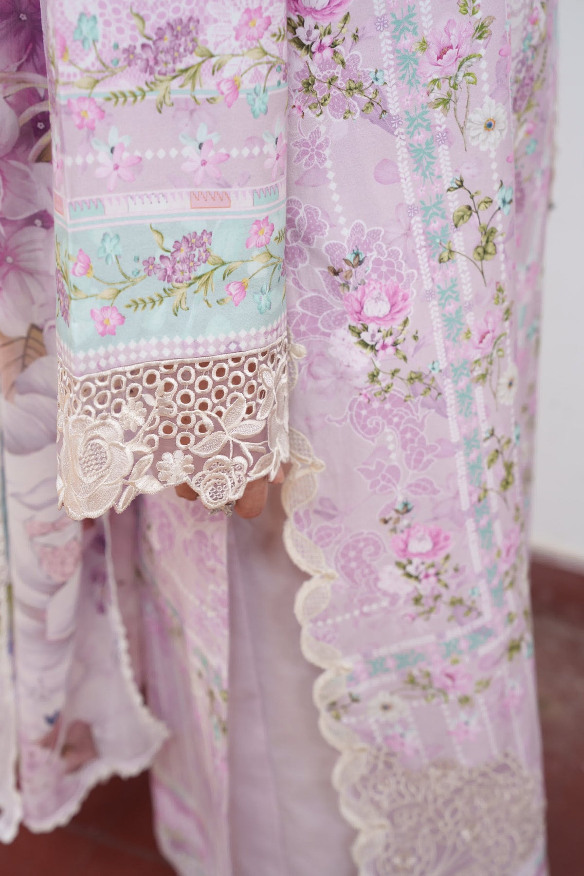 Neeshay | Summer Lines | LILEA, image 4