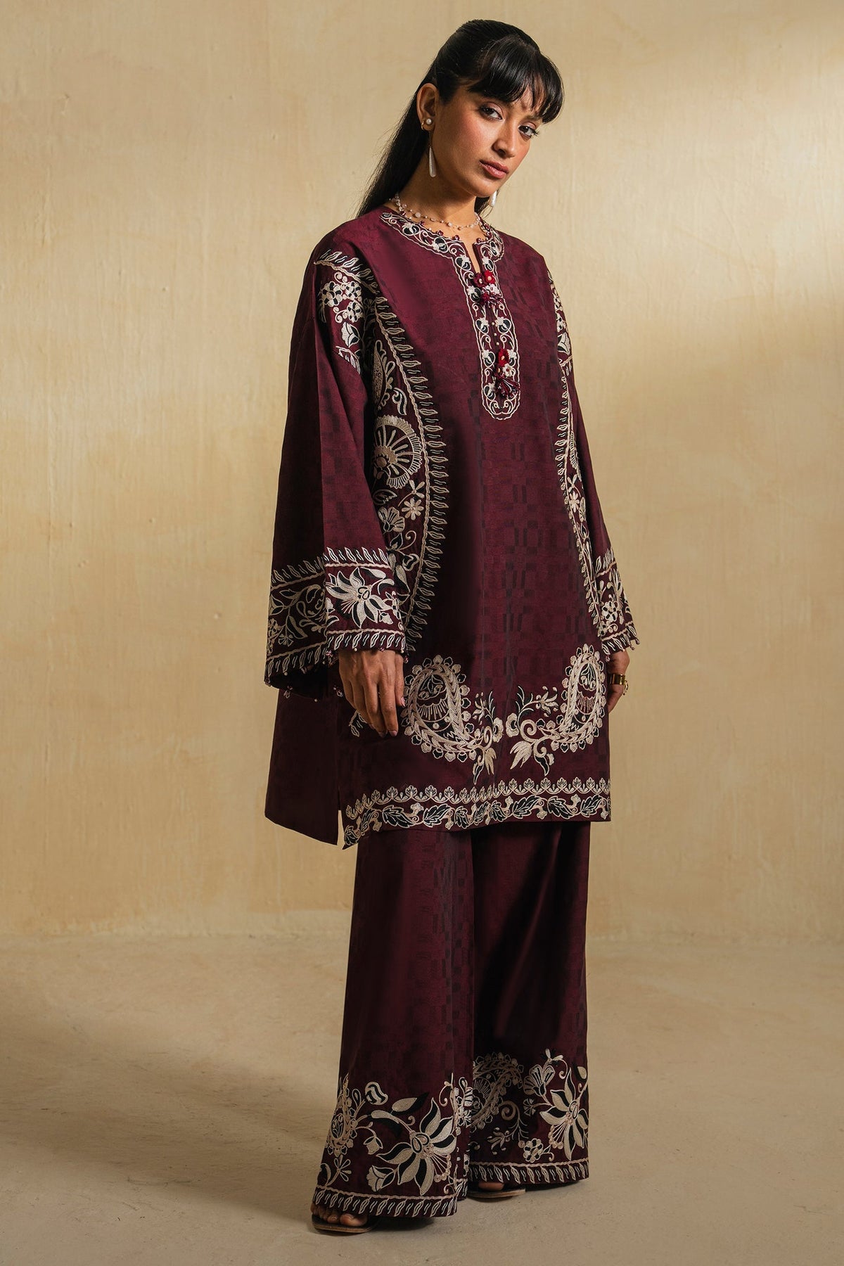 Elan | Indigene Pret |MARWA (ERW-21581)