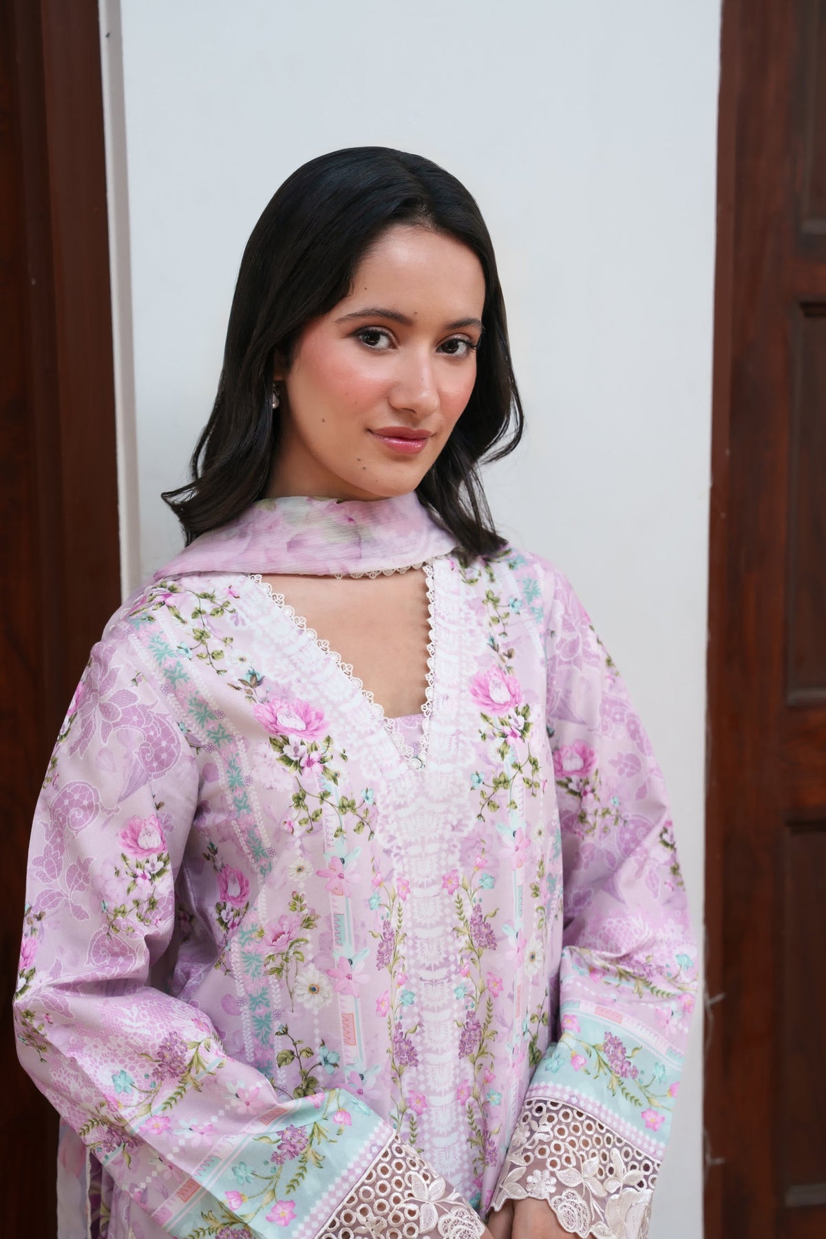Neeshay | Summer Lines | LILEA, image 3