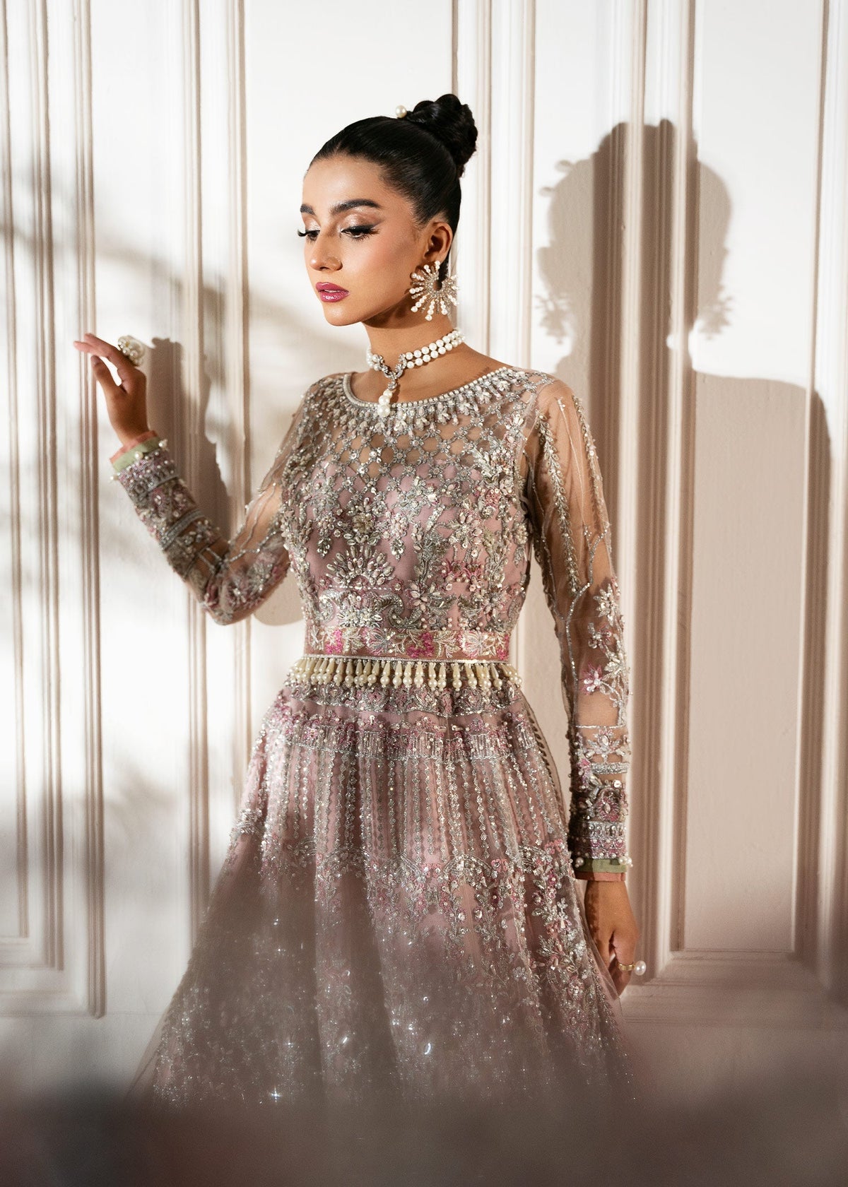 Inayat | Festive Formals | ROSABELLE, image 9