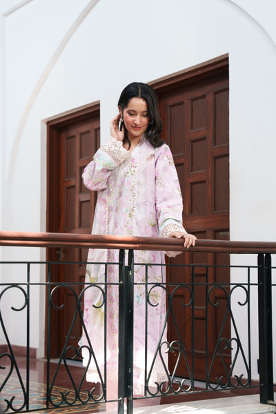 Neeshay | Summer Lines | LILEA