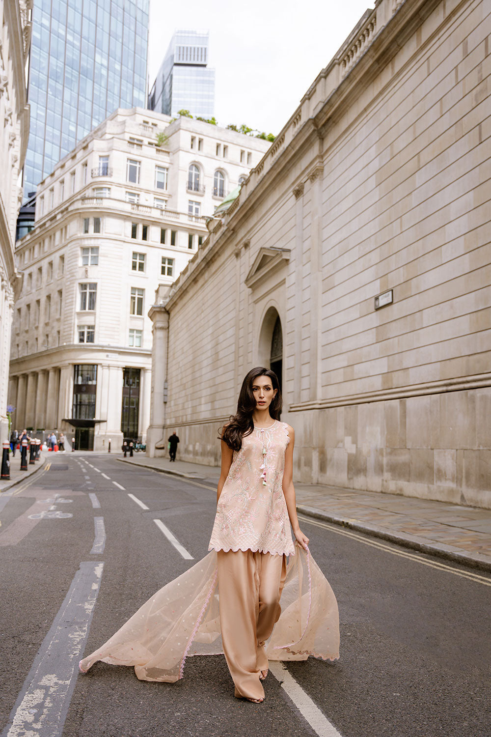 Sobia Nazir | Nimr 26 | Safa, image 3