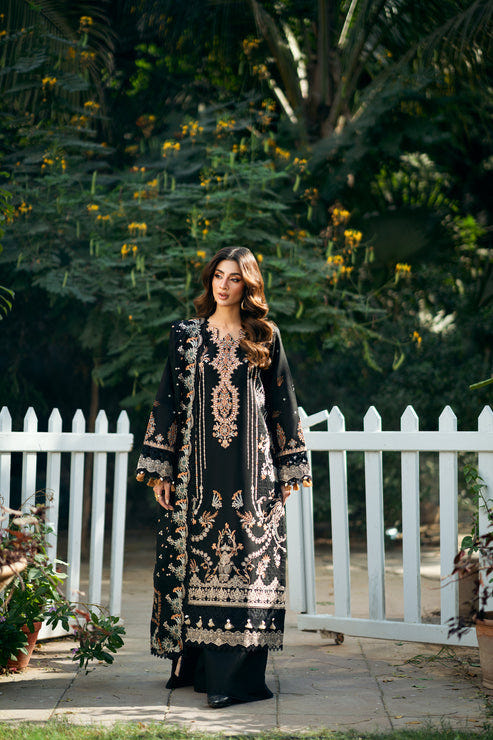 Florent | Serenity Luxe | FNS - 2A