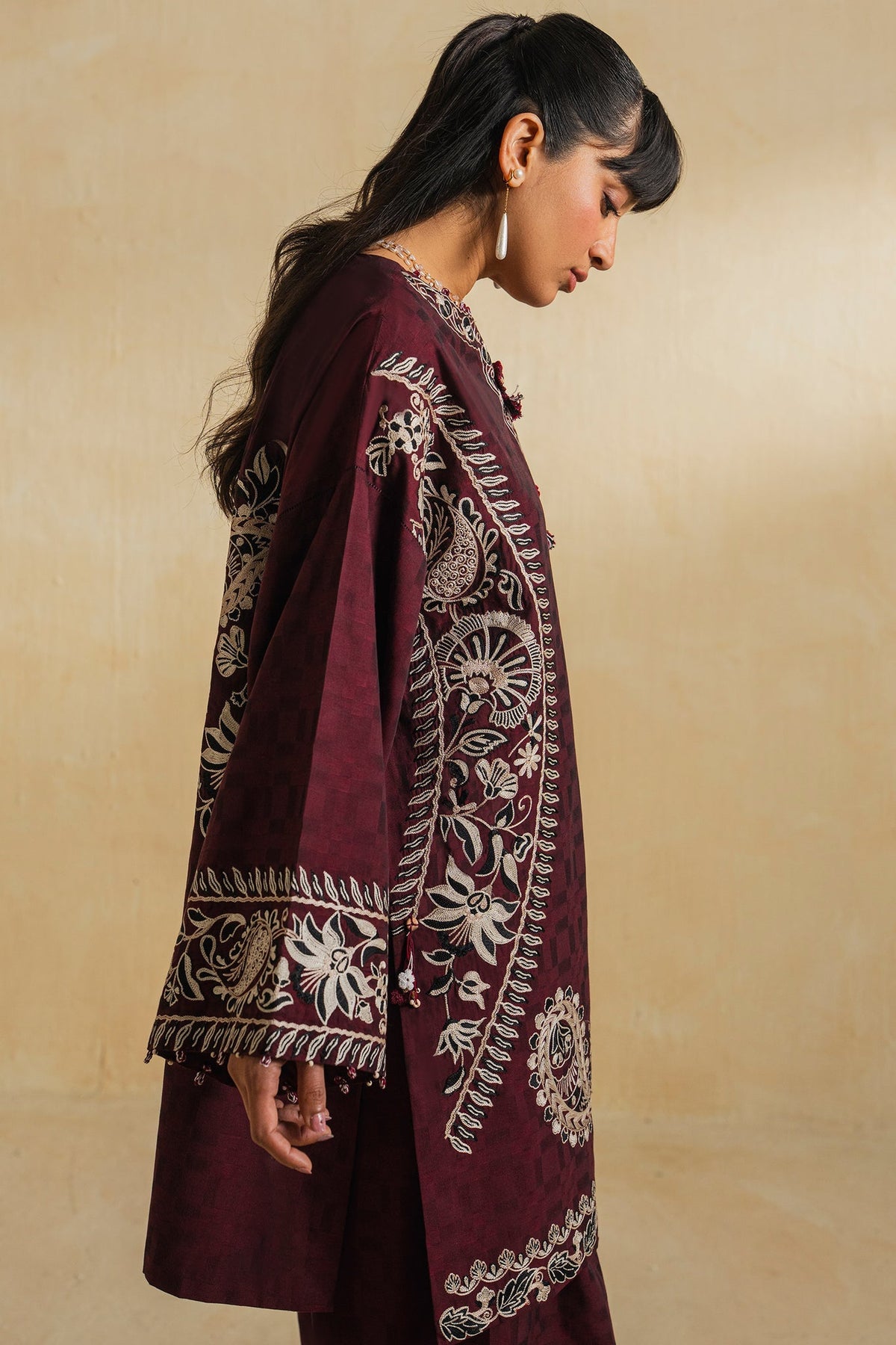 Elan | Indigene Pret |MARWA (ERW-21581)-2
