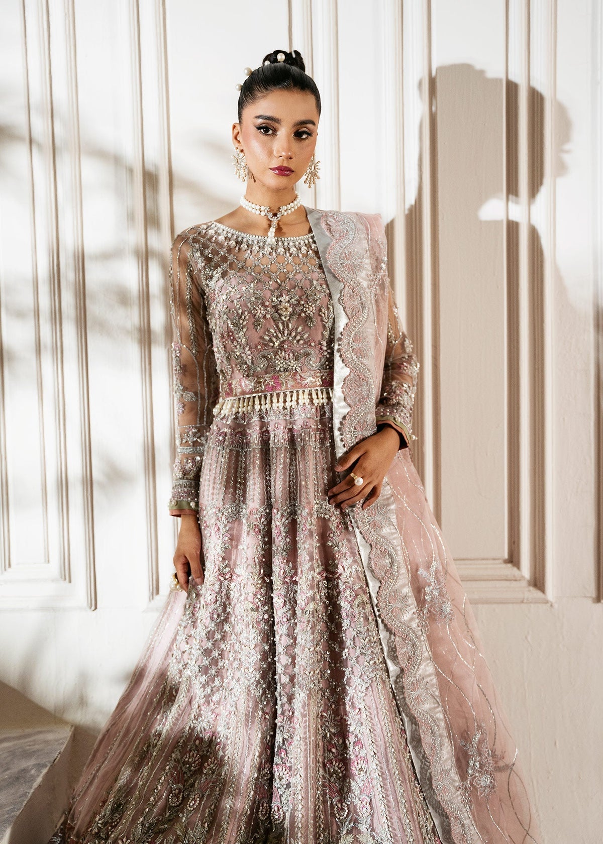 Inayat | Festive Formals | ROSABELLE, image 8