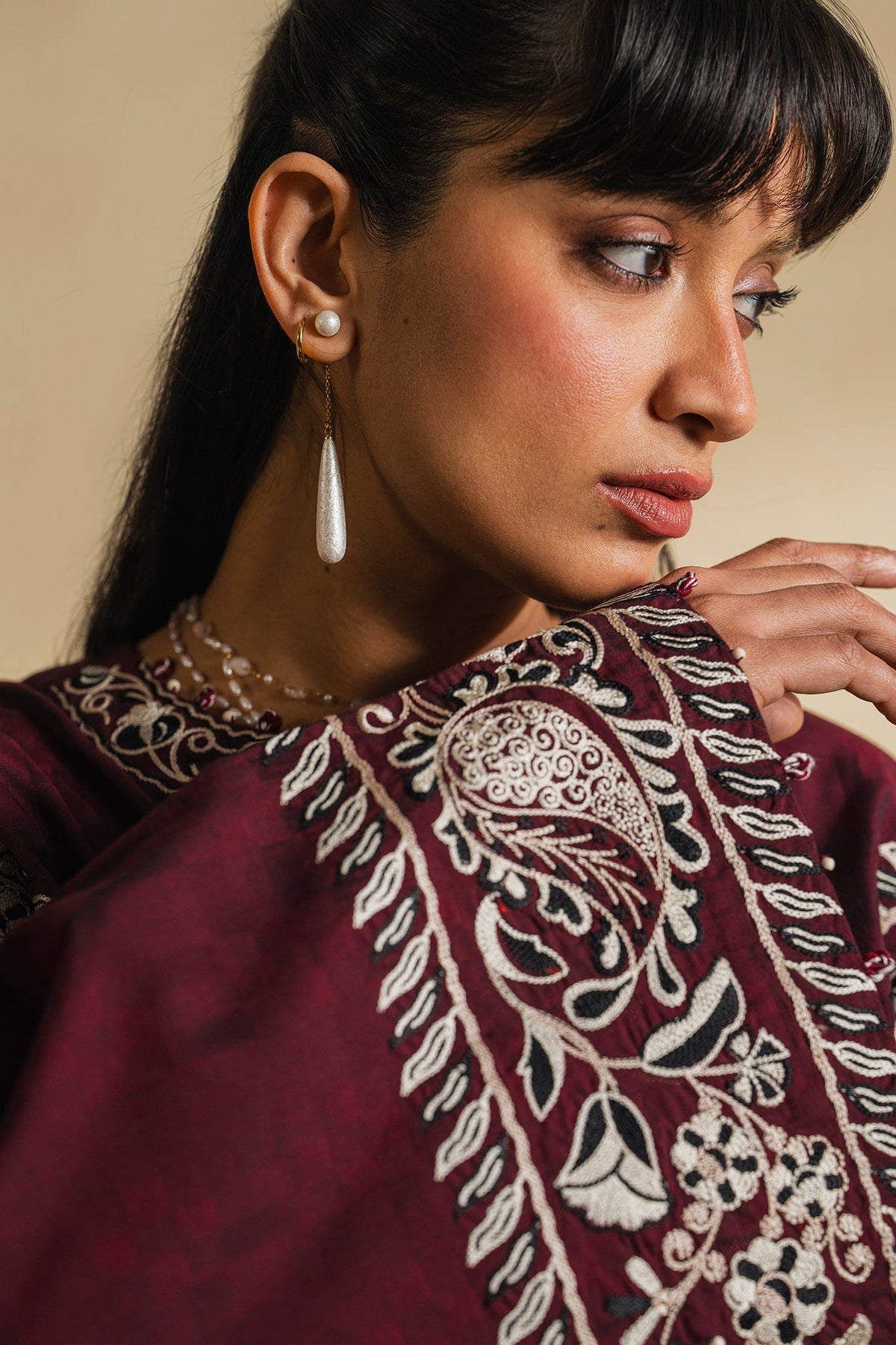 Elan | Indigene Pret |MARWA (ERW-21581)-5