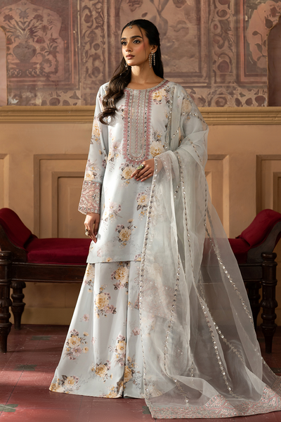 Esra | Rwayat Formals | SL-25-01