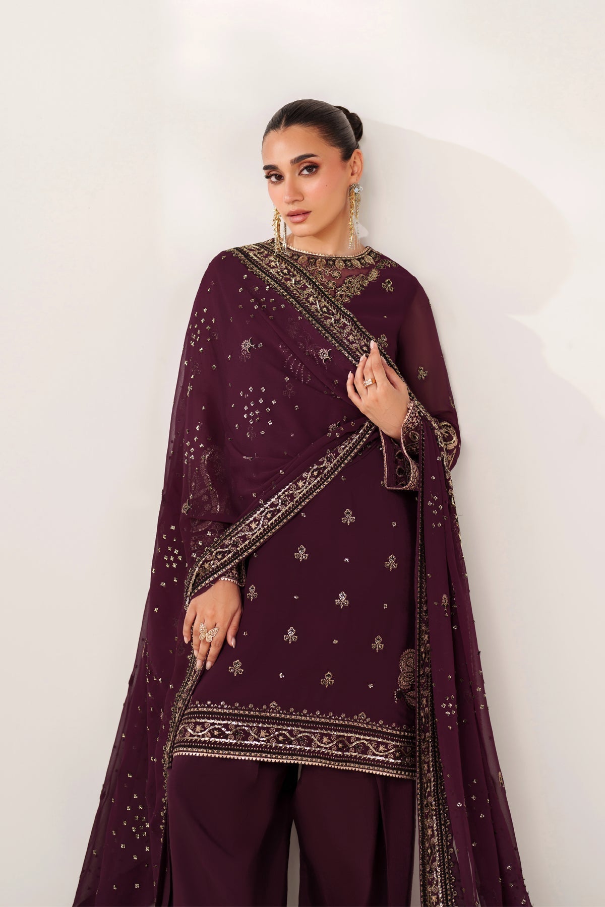 Xenia Formals | Luxury Formals 25 | NURI, image 2