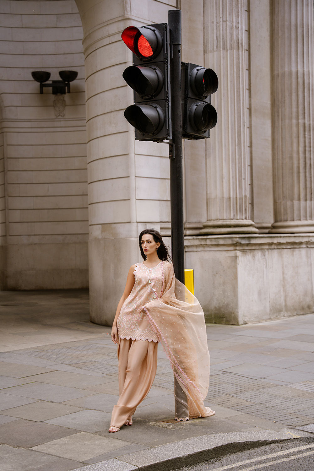 Sobia Nazir | Nimr 26 | Safa, image 5