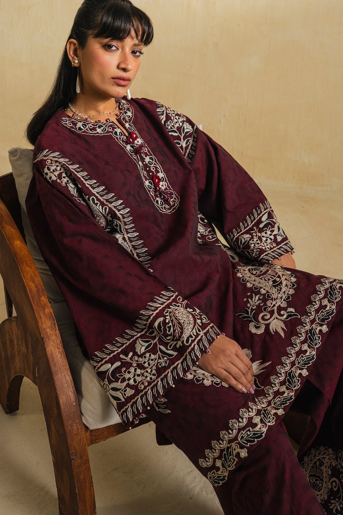 Elan | Indigene Pret |MARWA (ERW-21581)-4