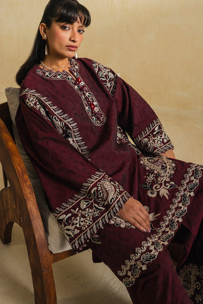 Elan | Indigene Pret |MARWA (ERW-21581)