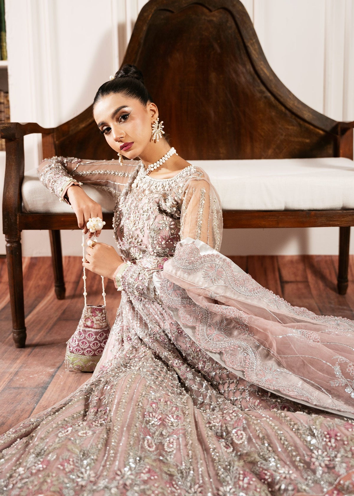 Inayat | Festive Formals | ROSABELLE, image 7