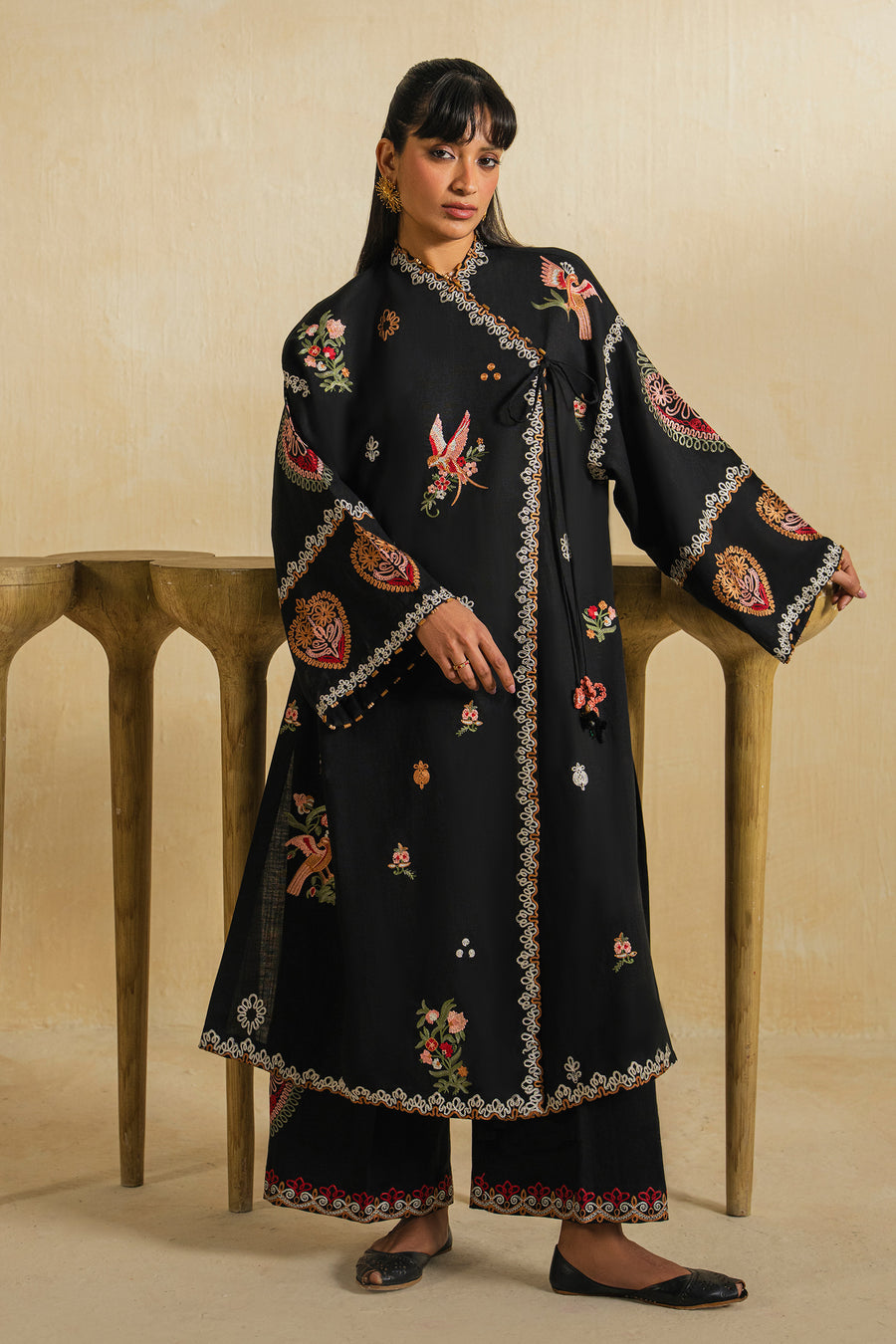 Elan | Indigene Pret |LAYL (ERW-21578)