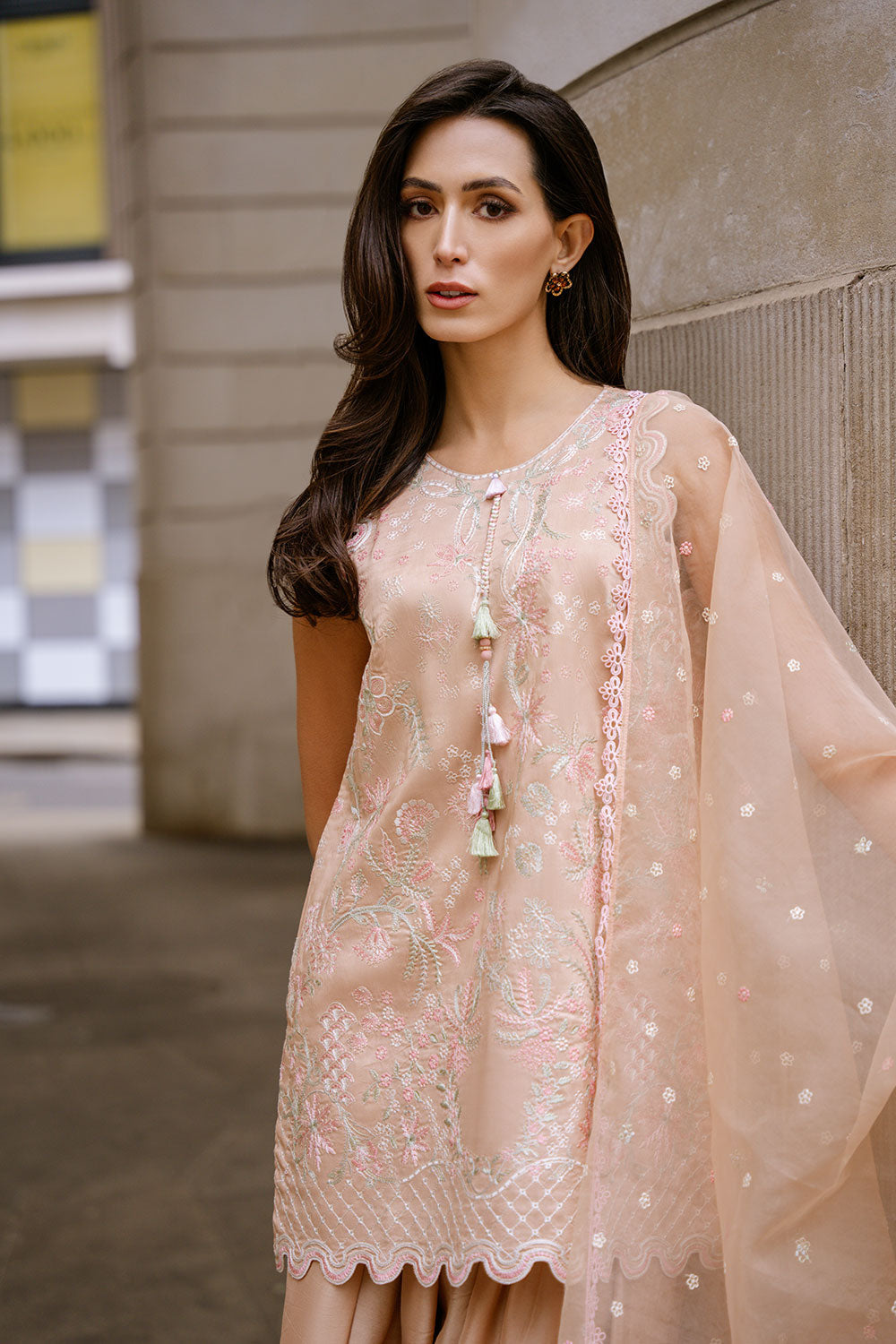 Sobia Nazir | Nimr 26 | Safa, image 2