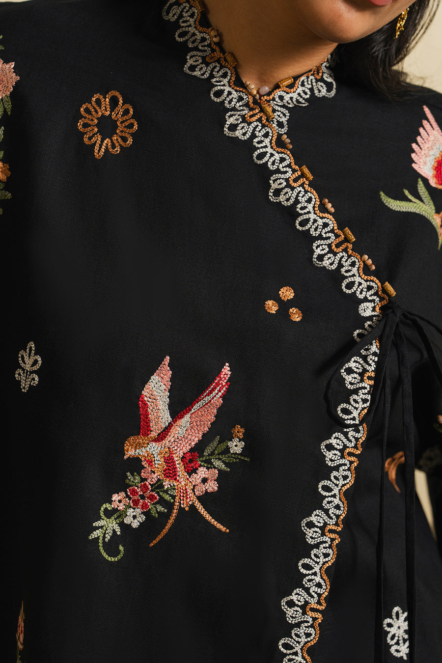 Elan | Indigene Pret |LAYL (ERW-21578), image 4