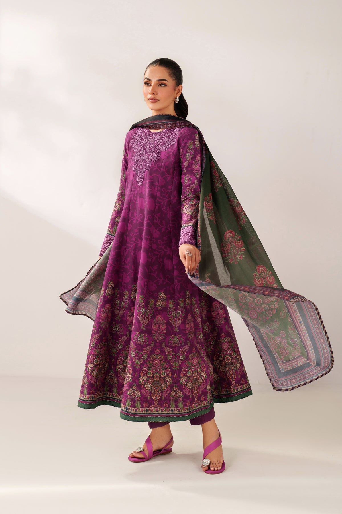 Xenia Formals | Layana Summer 26 | AINEE