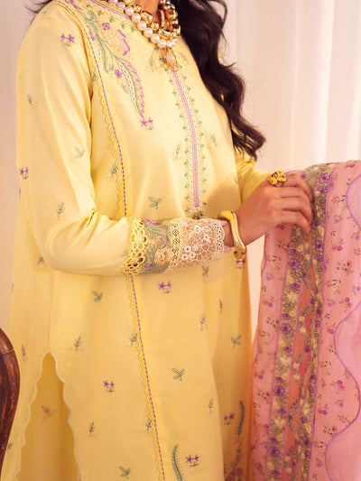 Faiza Faisal | Celine Eid 25 | CELIA -  Faiza Faisal Ladies Clothes - Original Designer Dress - House of Maryam
