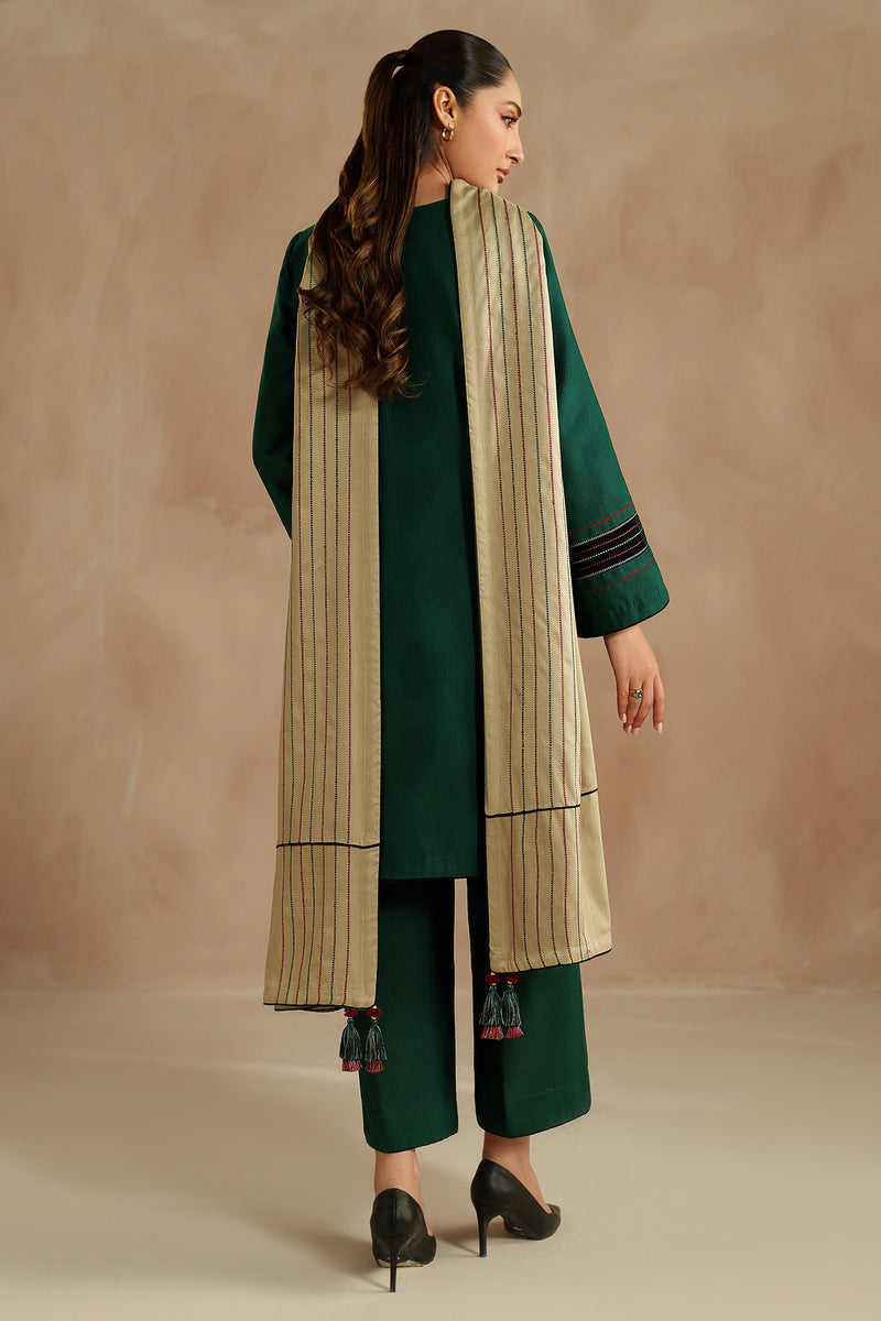 Jazmin | Winter 25 | UW-0168, image 2