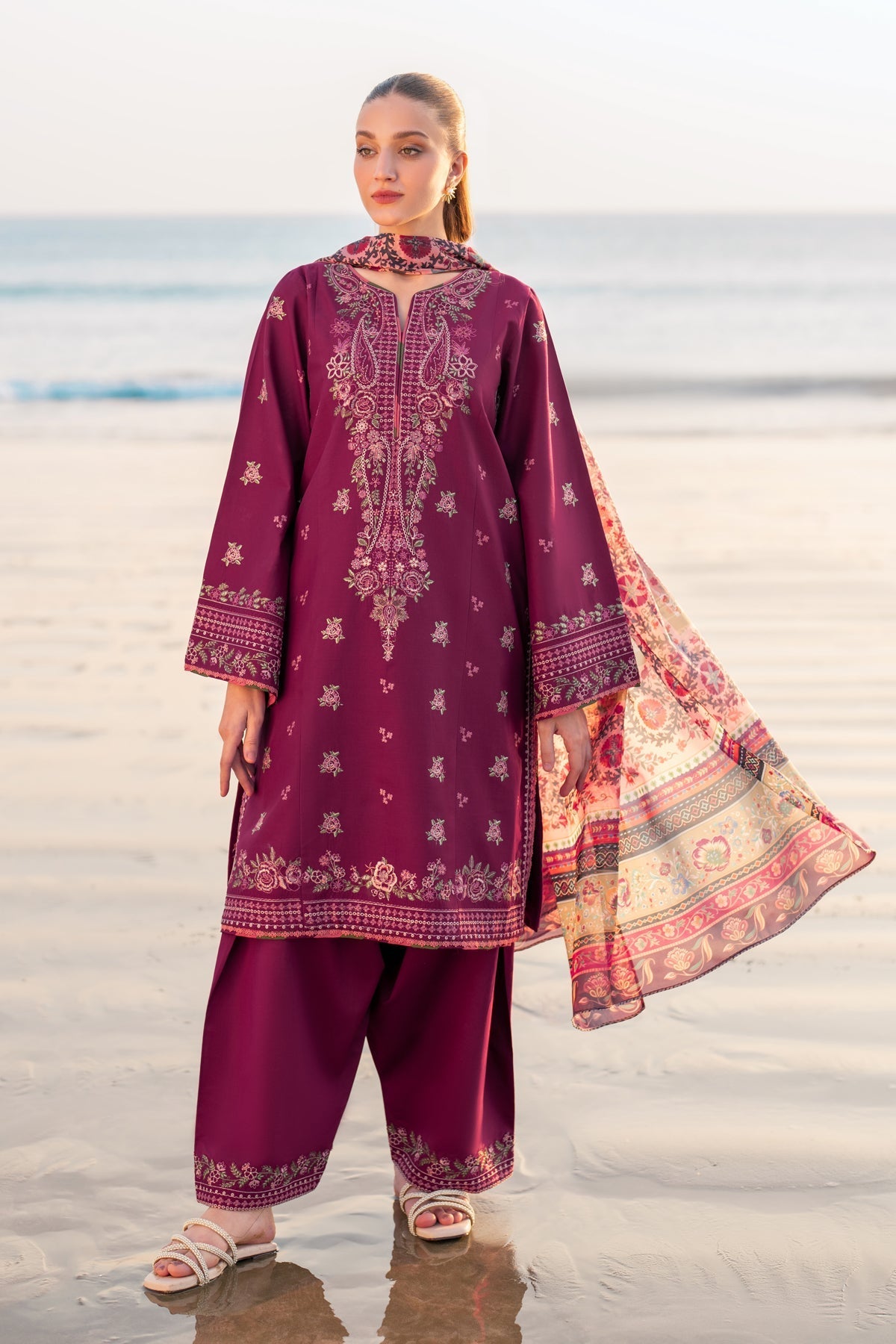 Xenia Formals | Summer Away 25 | REED -  Xenia Formals Ladies Clothes - Original Designer Dress - House of Maryam