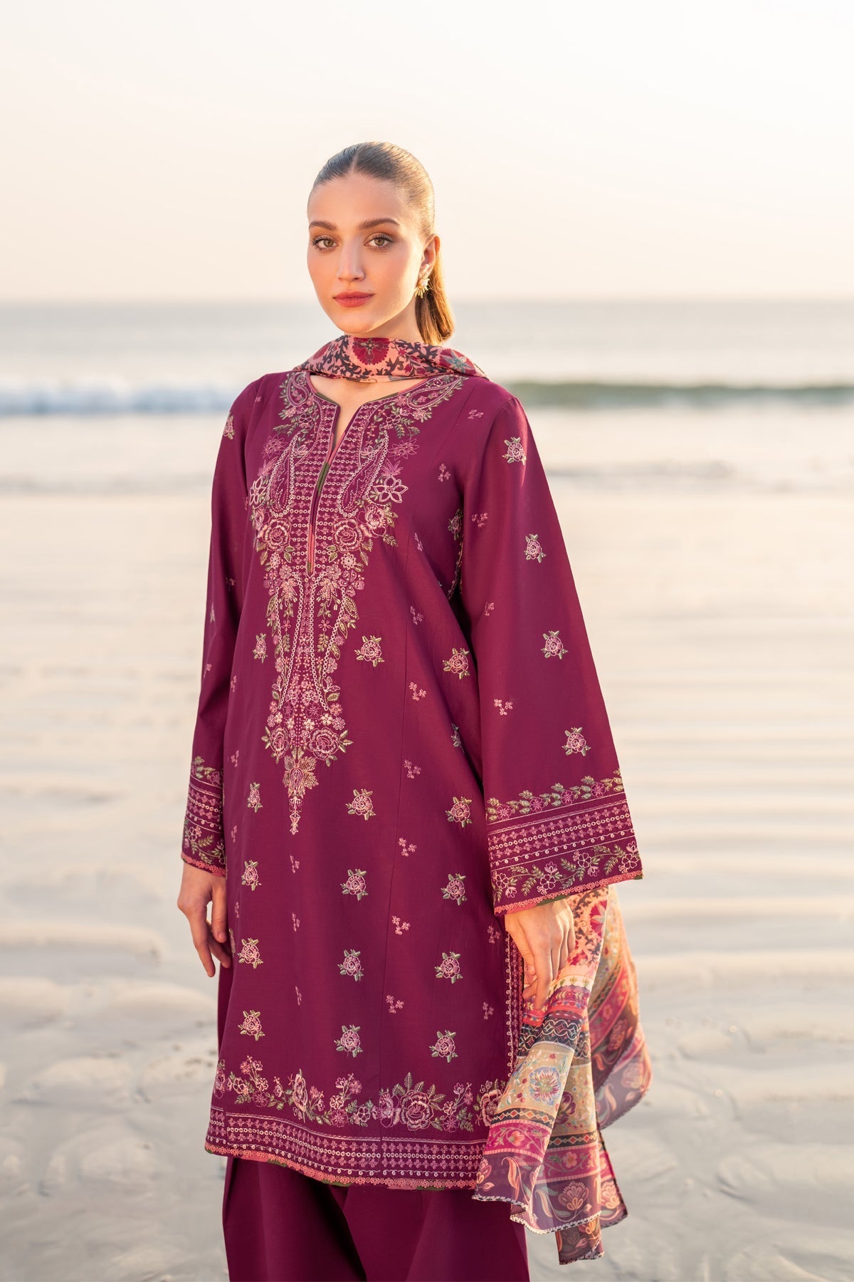 Xenia Formals | Summer Away 25 | REED -  Xenia Formals Ladies Clothes - Original Designer Dress - House of Maryam