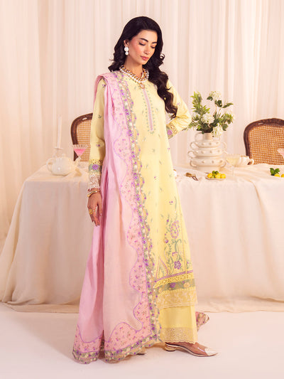 Faiza Faisal | Celine Eid 25 | CELIA -  Faiza Faisal Ladies Clothes - Original Designer Dress - House of Maryam