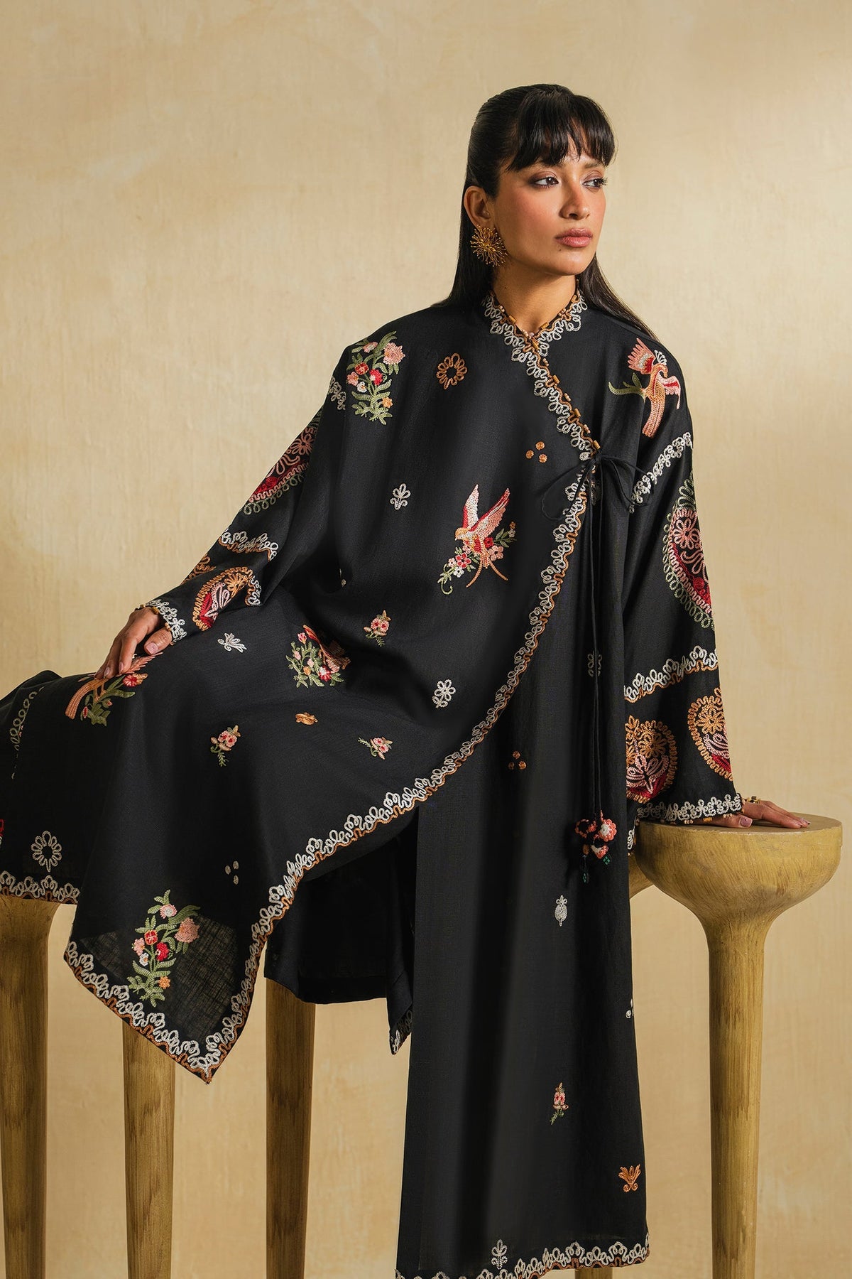 Elan | Indigene Pret |LAYL (ERW-21578)-5
