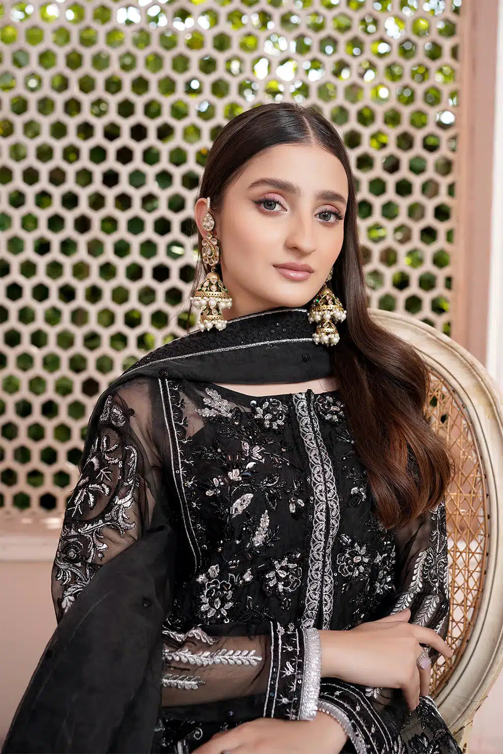 Marymas | Lemilsa Formals 23 | L-705 -  Maryams Formal - Original Designer Dress - House of Maryam
