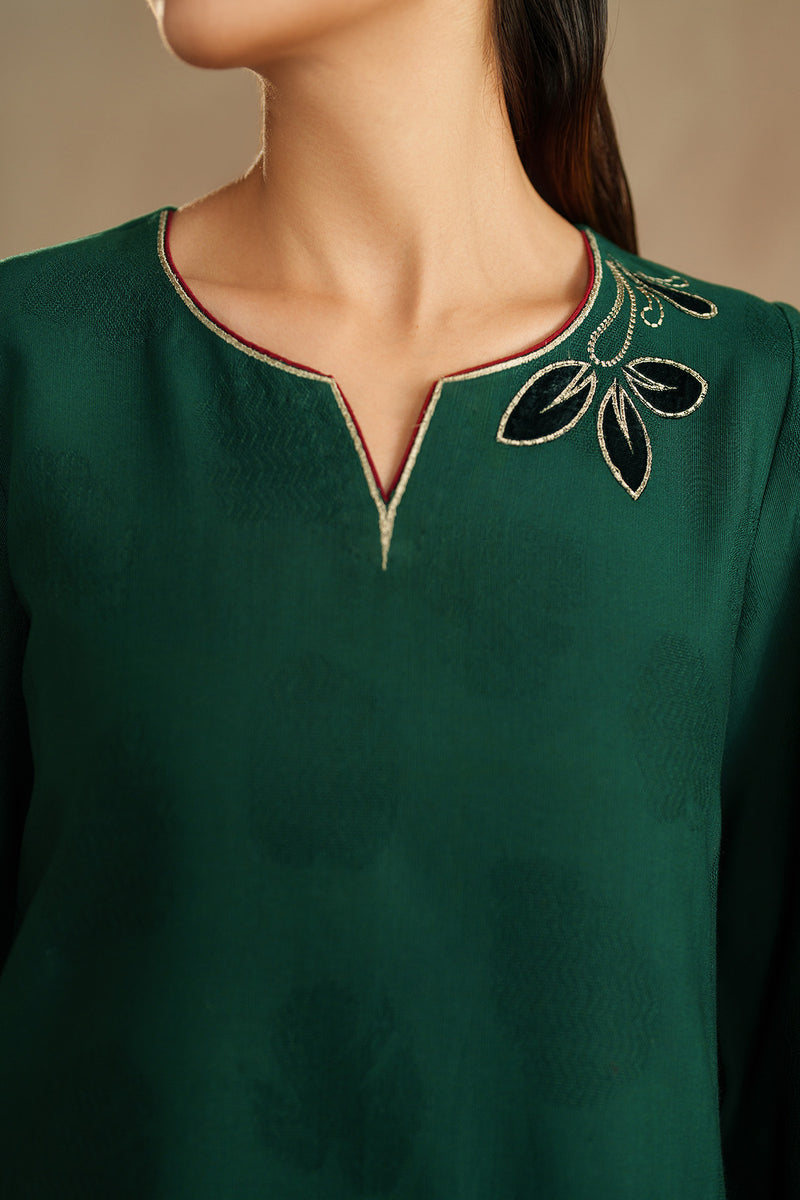 Jazmin | Winter 25 | UW-0168, image 5