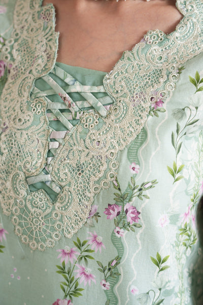Neeshay | Summer Lines | AVELINE