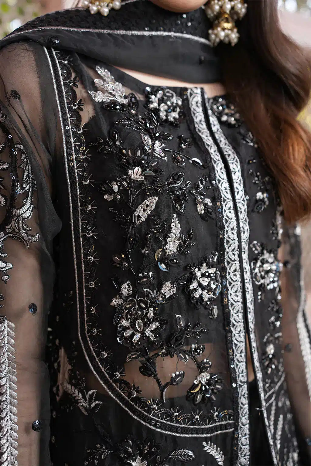 Marymas | Lemilsa Formals 23 | L-705 -  Maryams Formal - Original Designer Dress - House of Maryam