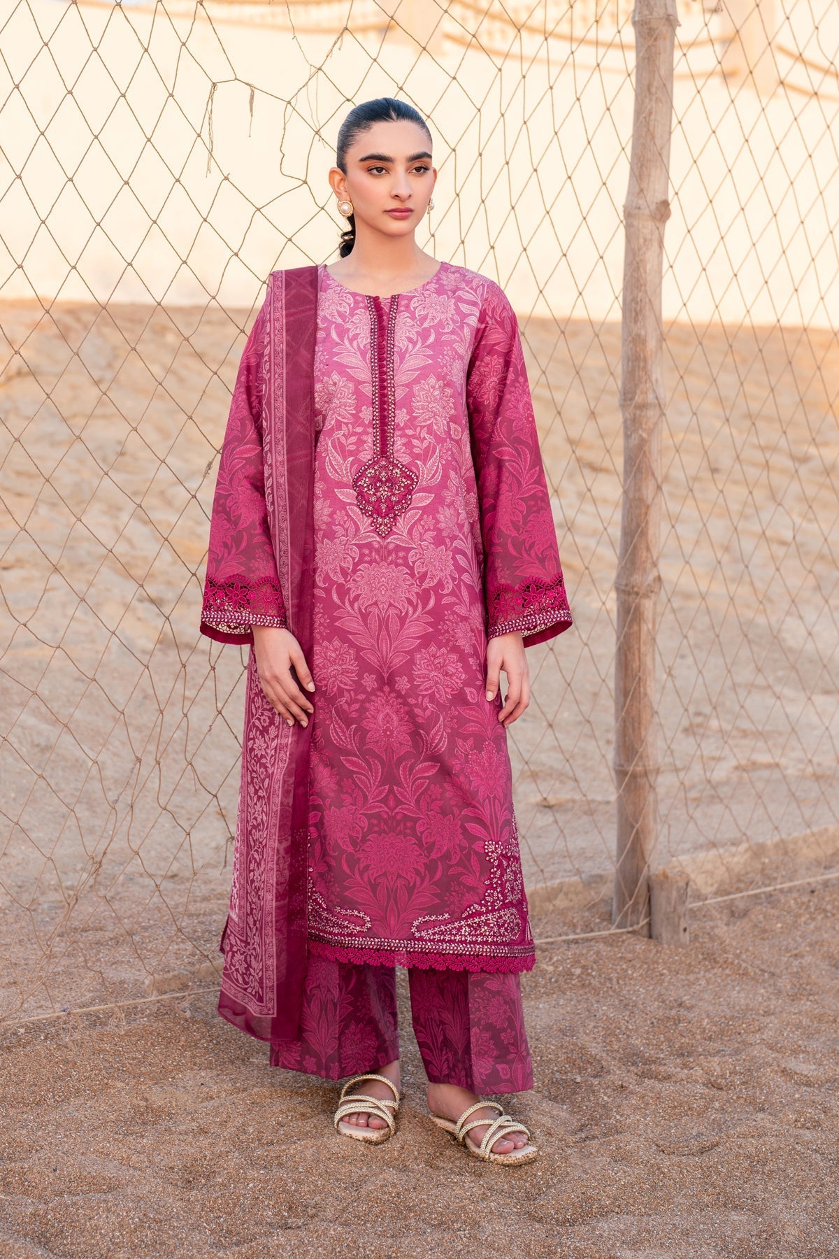Xenia Formals | Summer Away 25 | VINHO -  Xenia Formals Ladies Clothes - Original Designer Dress - House of Maryam