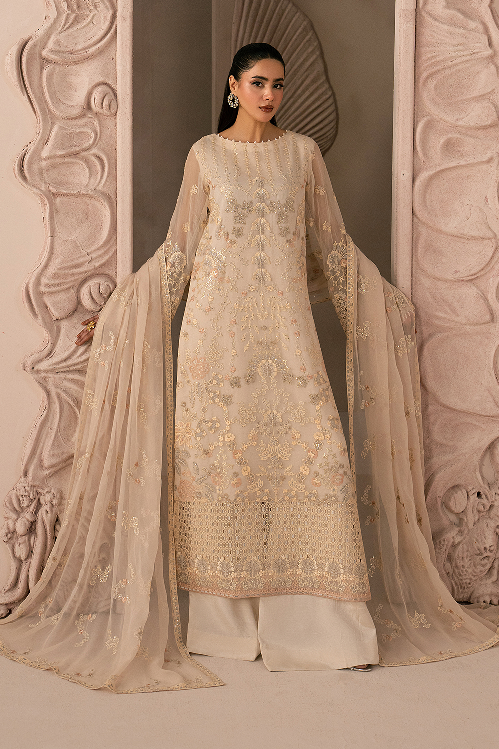 Lavish Premium | Izhare Muhabbat | WHITE ROSE-5