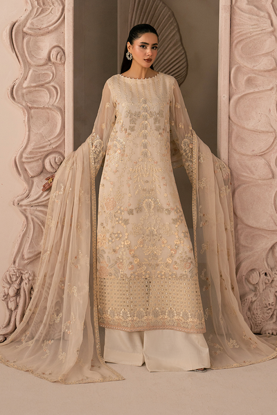 Lavish Premium | Izhare Muhabbat | WHITE ROSE