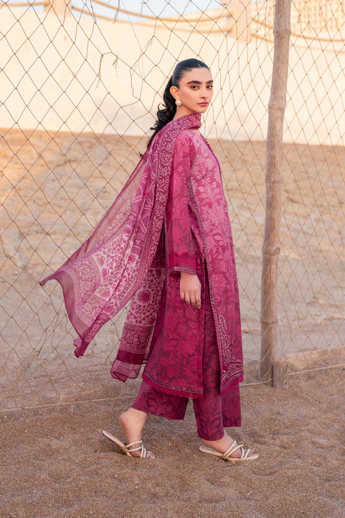 Xenia Formals | Summer Away 25 | VINHO -  Xenia Formals Ladies Clothes - Original Designer Dress - House of Maryam