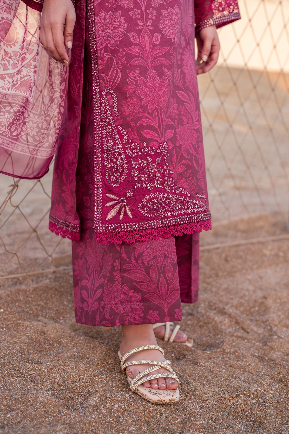 Xenia Formals | Summer Away 25 | VINHO -  Xenia Formals Ladies Clothes - Original Designer Dress - House of Maryam