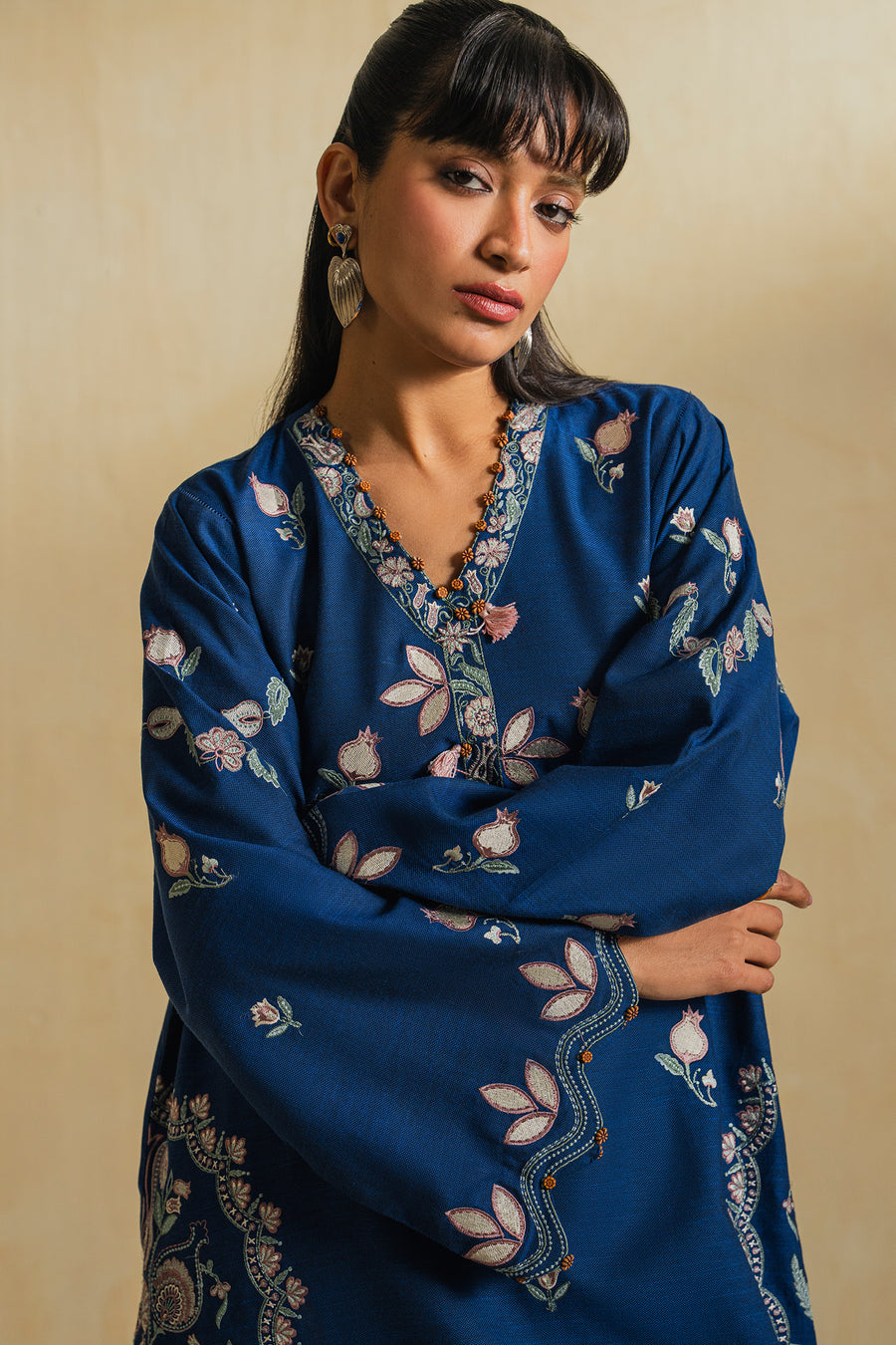 Elan | Indigene Pret |RAYAN (ERW-21582)-3