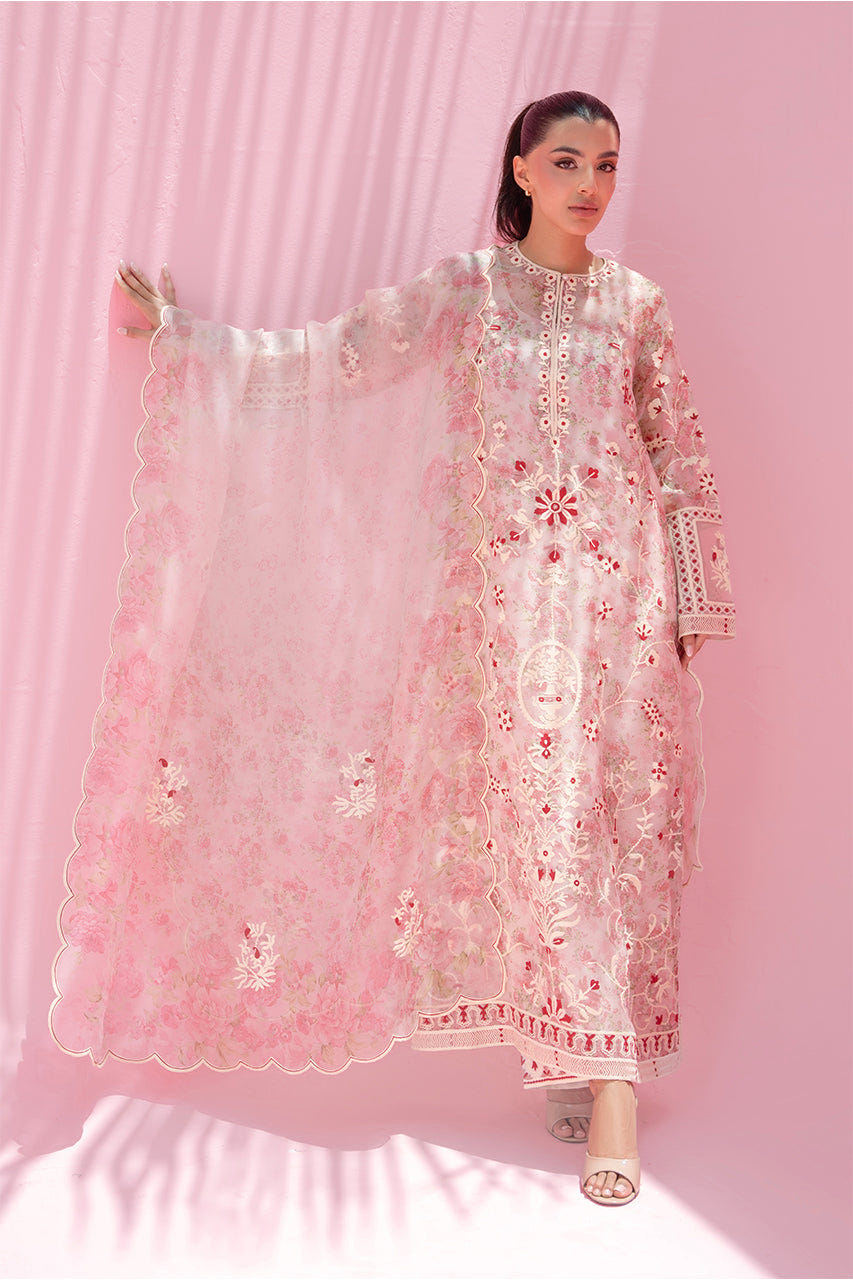 Sania Maskatiya | Eid ul Adha Edit | Zeeva (B)