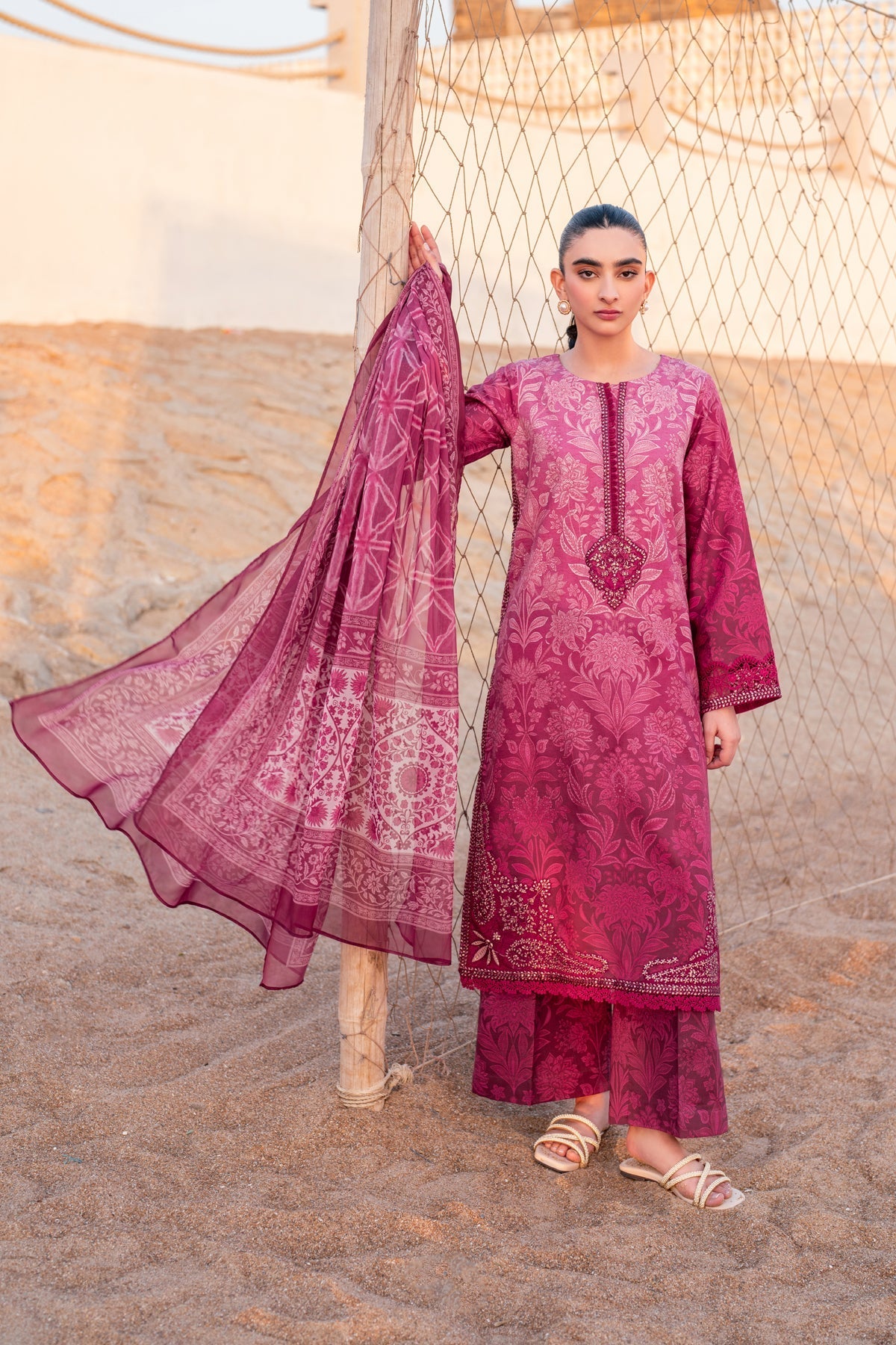 Xenia Formals | Summer Away 25 | VINHO -  Xenia Formals Ladies Clothes - Original Designer Dress - House of Maryam